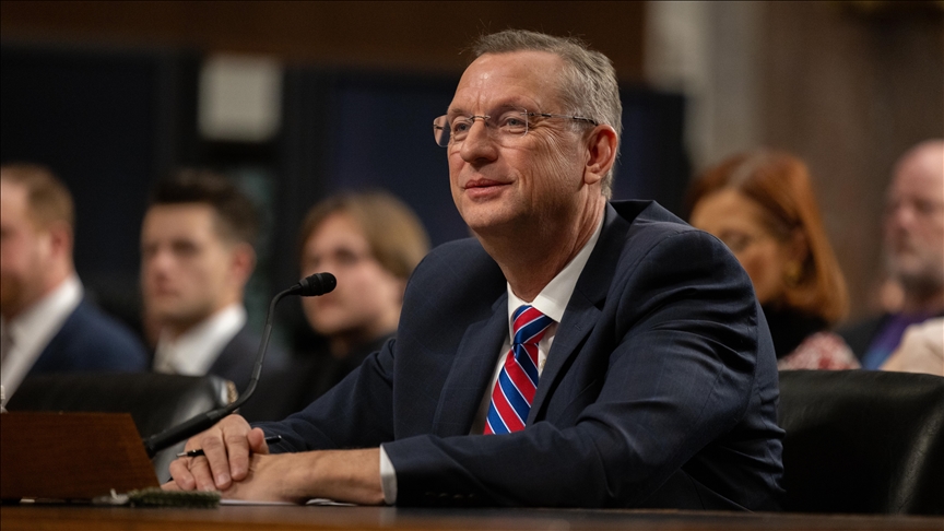 Doug Collins named designated survivor for joint address to Congress