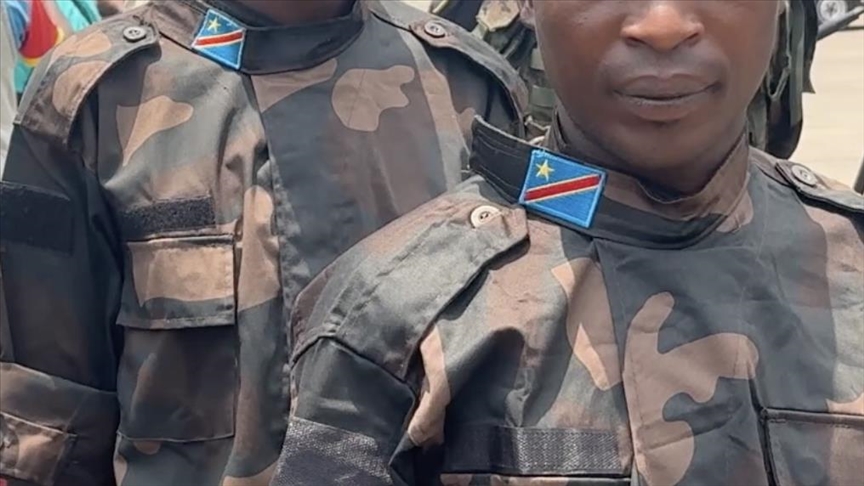 EU calls on Rwanda to pull troops out of DR Congo