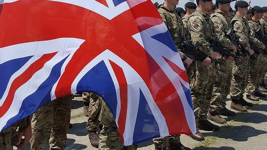 İngiltere Başbakanı Starmer: "Afganistan ve Irak savaşları boyunca 642 İngiliz askeri öldü"
