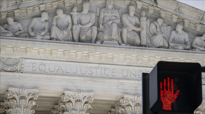 US Supreme Court rejects Trump administration’s bid to freeze $2B in foreign aid