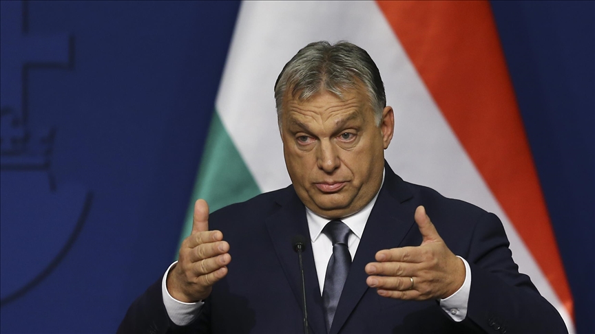 Orban: Postoji transatlantski rascjep između većine Evrope i SAD-a