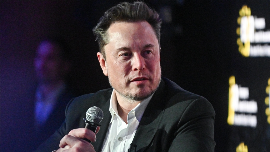 US court denies Elon Musk's request to block OpenAI's for-profit conversion