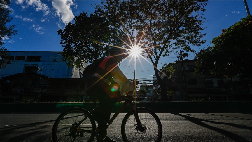 Rritja e temperaturave në Filipine arrin nivele të rrezikshme