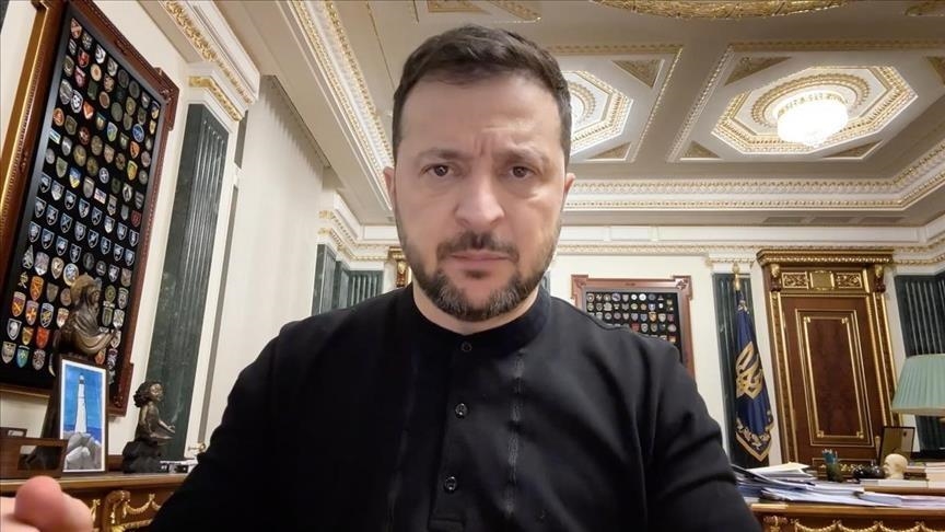 Президент Зеленский анонсировал индексацию пенсий