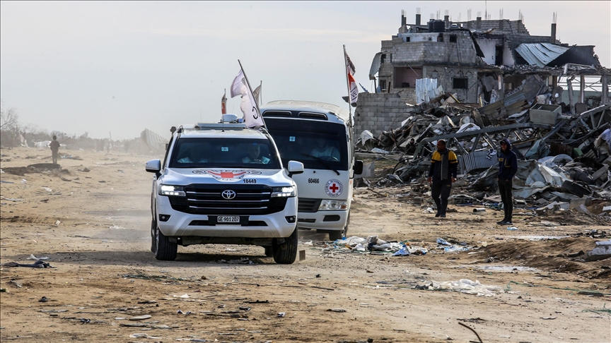US holds 'secret' talks with Hamas on Gaza hostages, ceasefire for 1st time: Report