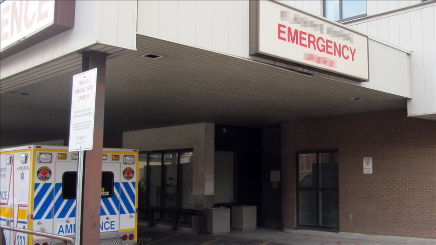 Report reveals systemic Islamophobia in Canada’s health care system in 2024