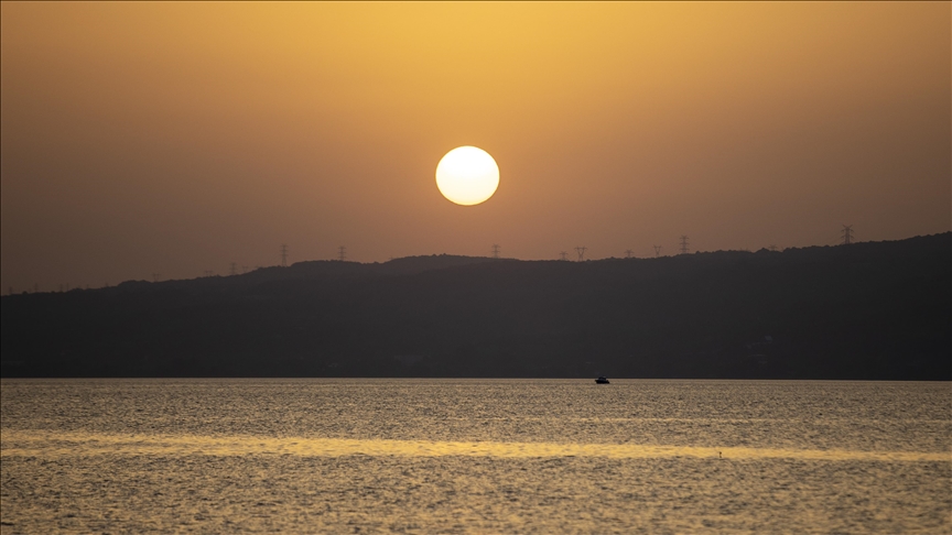 Solar heat may influence earthquake activity: Study