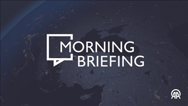 Morning Briefing: March 5, 2025