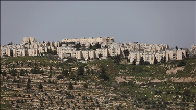 Israel set to approve over 1,000 additional settlement units in occupied East Jerusalem