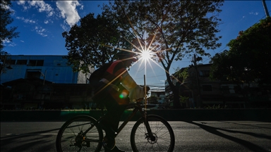 Rritja e temperaturave në Filipine arrin nivele të rrezikshme