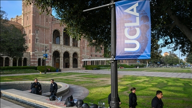 US launches civil rights investigation into University of California for alleged antisemitism