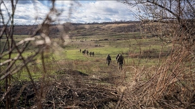 Јужнокорејски пратеник: Северна Кореја пратила уште 3.500 војници во Русија