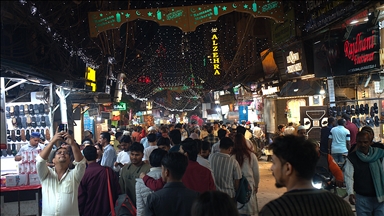 Ramadan nights in Delhi: A feast of faith and flavor