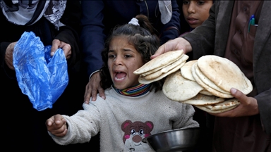 Food security in Gaza 'at risk of worsening,' UN warns