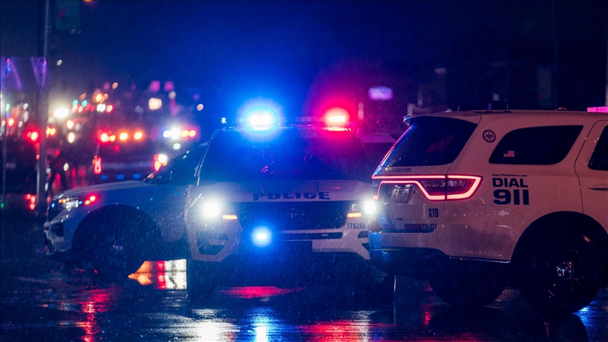 Police respond to reports of gunshots at Naval Air Station in Florida, no injuries found