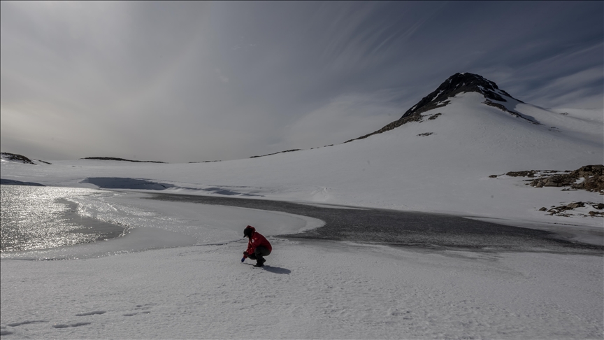 China Makes History with Hydrogen Fuel Cell in Antarctica