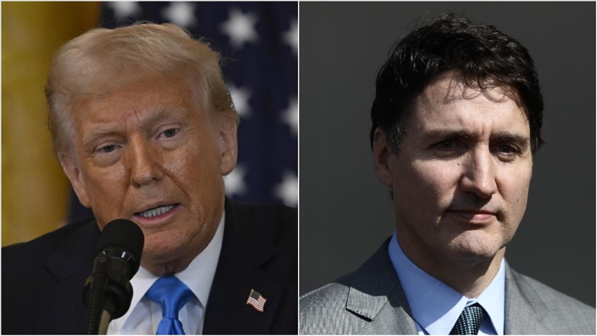 Trudeau says trade war with US to continue for ‘foreseeable future’