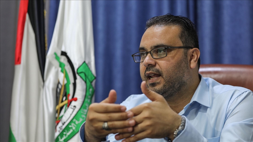 "حماس" منتقدة تهديدات ترامب: تعقّد تنفيذ اتفاق وقف إطلاق النار