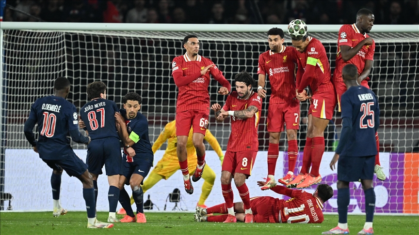 Liga prvaka: Liverpool i Barcelona slavili minimalne pobjede u gostima