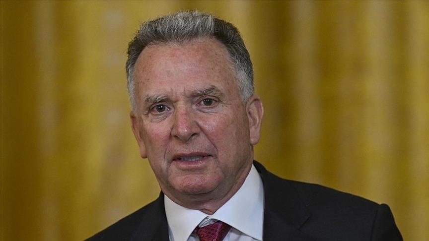 L’émissaire de Trump au Moyen-Orient exhorte Israël à maintenir le cessez-le-feu jusqu'à sa visite