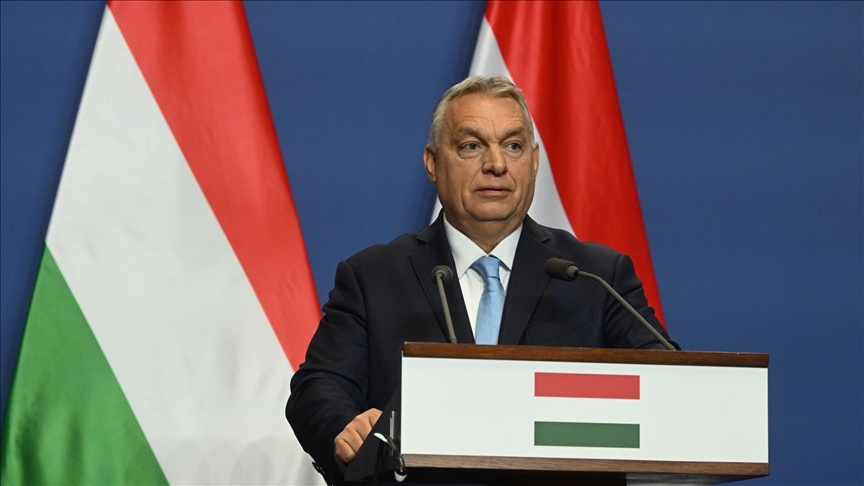 Hungary on same page with other European countries on strengthening defense