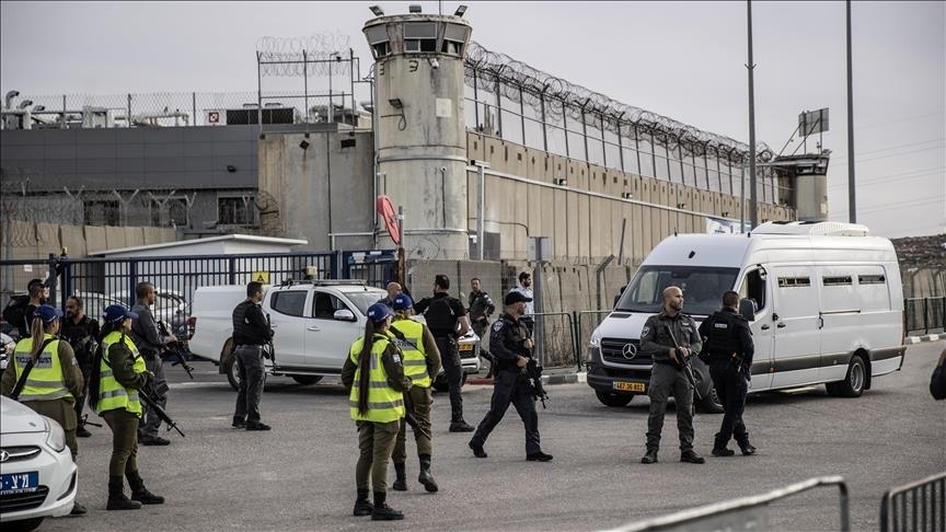 Another Palestinian prisoner from Gaza dies in Israeli detention