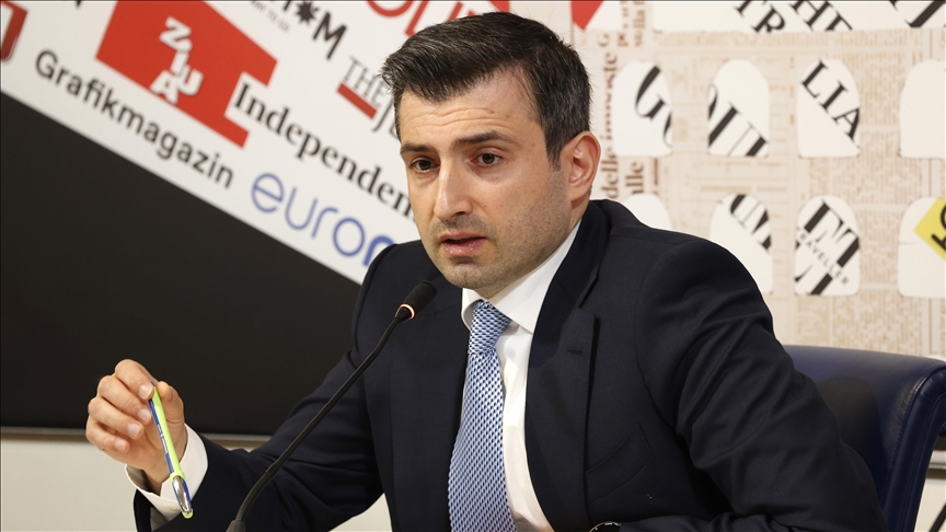 Leonardo, Baykar cooperation to develop future aviation warfare systems