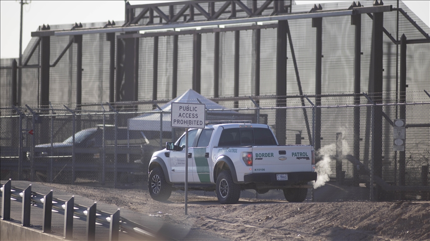 Trump administration reopens Texas detention center for migrant families