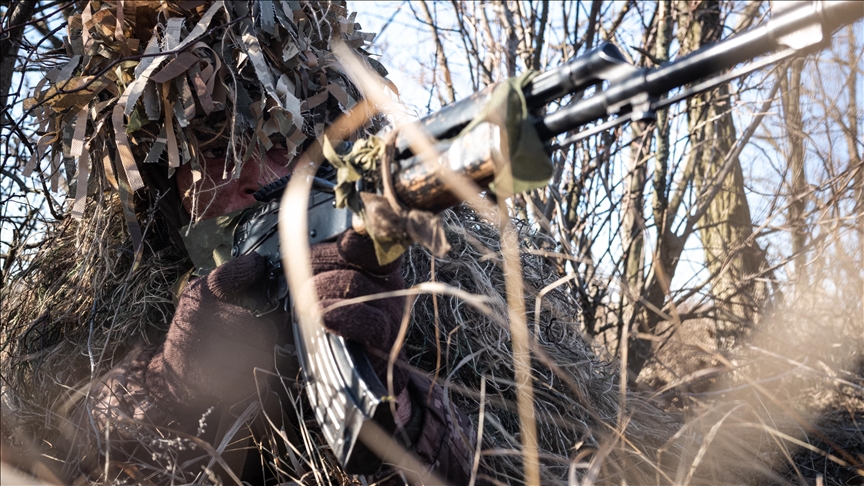 Norway increases support for Ukraine to €7.5B in 2025 Norway increases support for Ukraine to €7.5B in 2025