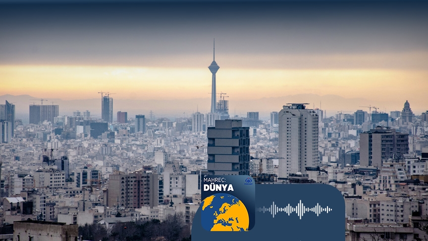 ABD ile nükleer müzakerelerin belirsizleştiği İran’da neler oluyor? 