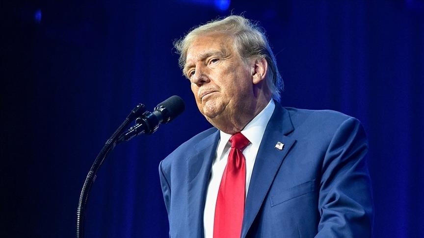 Trump wins temporary victory in legal fight to fire head of independent agency