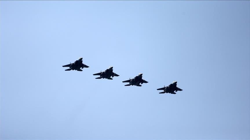 US Air Force says air superiority remains critical as China advances