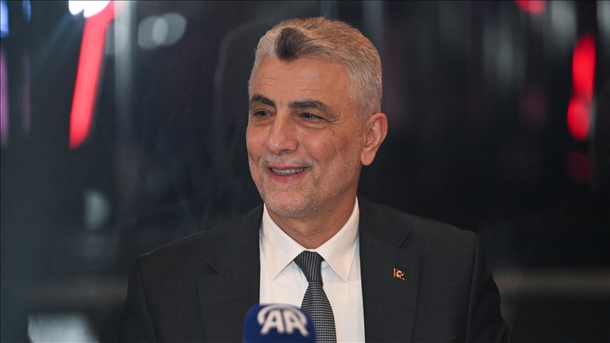 Ekonomi Rahatlığı: Bolat, Üretici ve Tüketici için Piyasaların İstikrarını Vurguladı