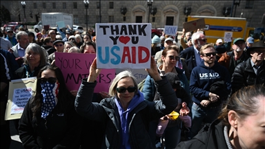 Judge declines to block USAID from firing contractors