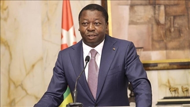 Togo : Faure Gnassingbé nomme 20 sénateurs après l'élection du 15 février