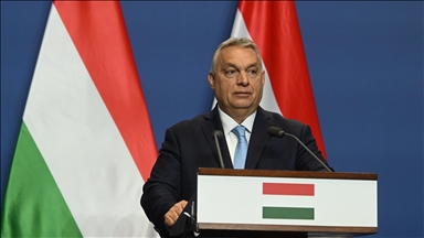 Hungary on same page with other European countries on strengthening defense