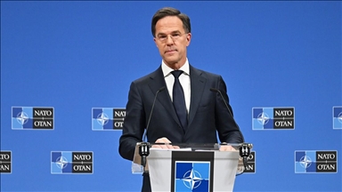 Transatlantic relationship remains bedrock of NATO: Alliance chief