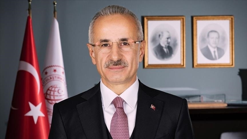 Bakan Uraloğlu, TBMM'de 5G test-deneme sürecinin başladığını duyurdu