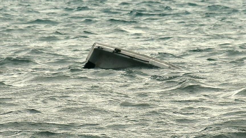 Migration: naufrage de 4 bateaux au large du Yémen et de Djibouti, plus de 180 personnes portées disparues