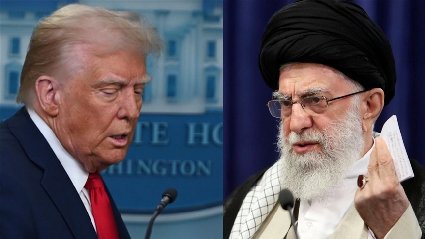 Trump sends letter to Iran’s Khamenei urging nuclear negotiations: Report