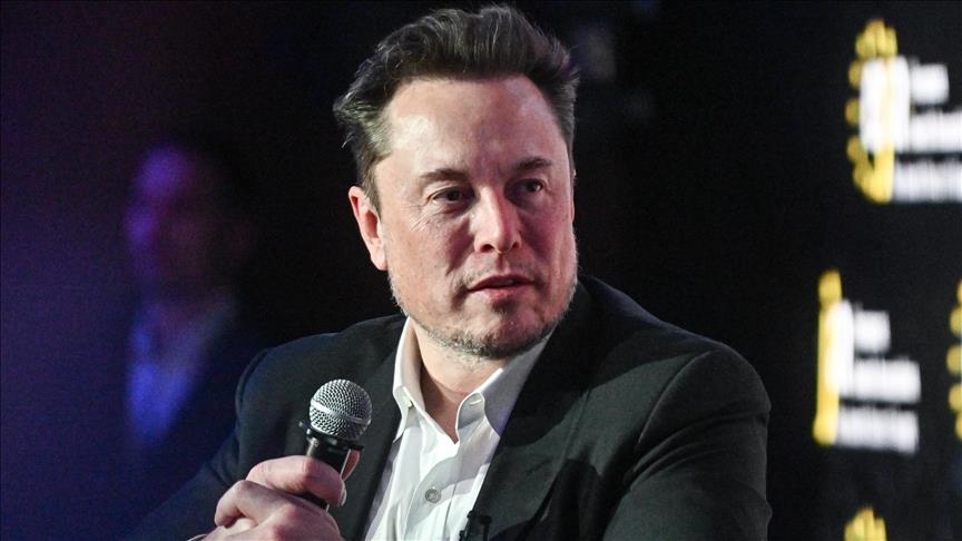 Musk reiterates call for poll in Ukraine, claiming Zelenskyy will ‘lose by landslide’