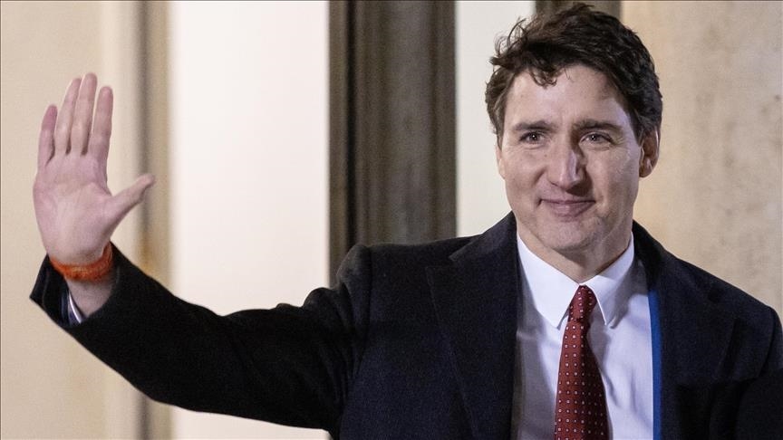 Justin Trudeau se déclare « sioniste » et défend les droits du peuple juif