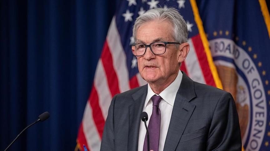 Fed Başkanı Powell, para politikası kararları için daha fazla netlik aradıklarına işaret etti