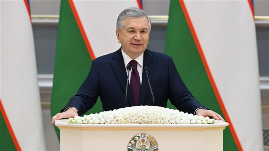 Мирзиёев: Обеспечение прав и интересов женщин - один из приоритетов госполитики Узбекистана