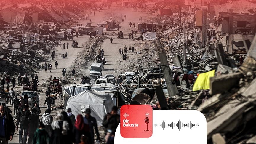 Gazze’de yaşananlara tanık olan kadınlar İslam’a nasıl yakınlaştı?