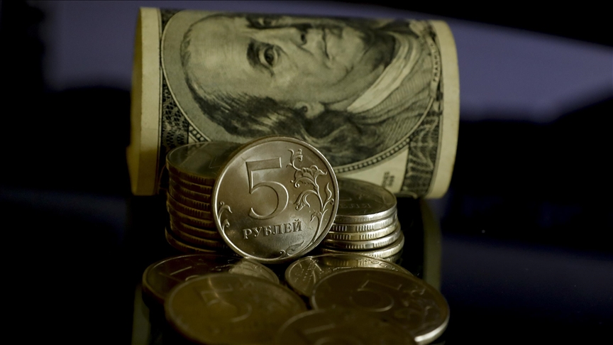 Representatives of Russian and American businesses discuss lifting of sanctions