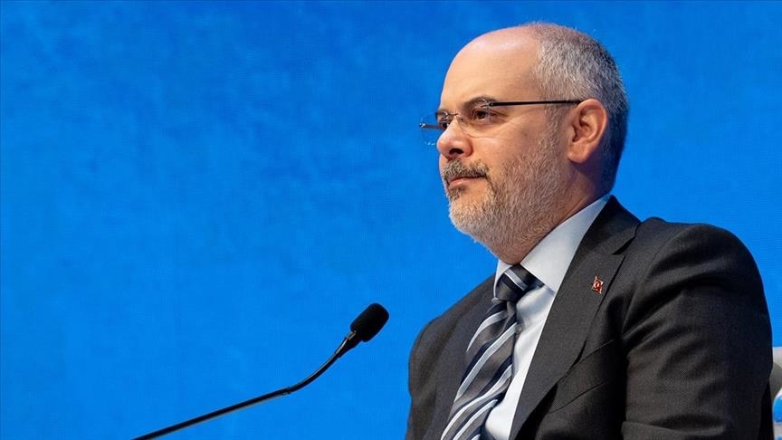 Türkiye gains ground in global defense, diplomacy: Turkish presidential advisor Türkiye gains ground in global defense, diplomacy: Turkish presidential advisor