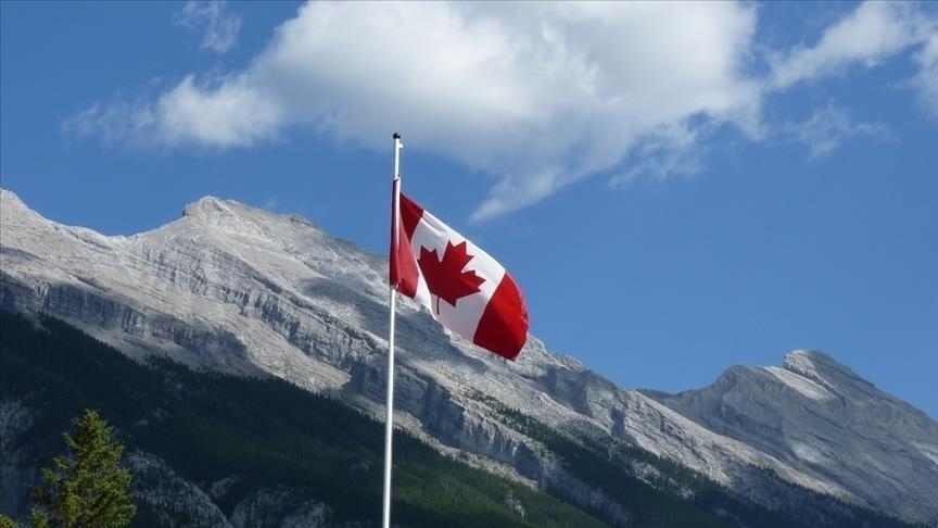 Canada : Une famille avec deux enfants, en provenance des Etats-Unis, frôle la mort à cause du froid