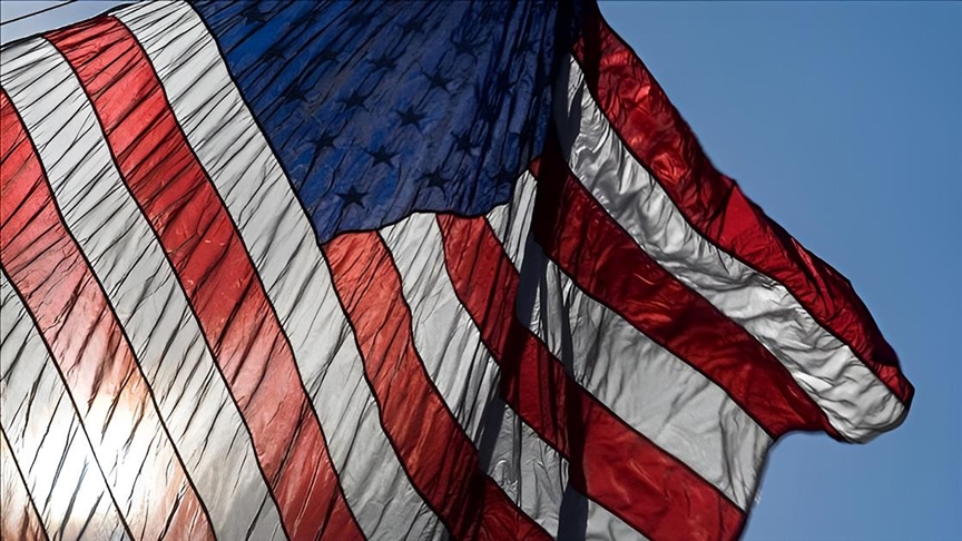 ABD, "Hamas'ı destekleyen" yabancı öğrencilerin vizelerinin iptal edilebileceğini bildirdi