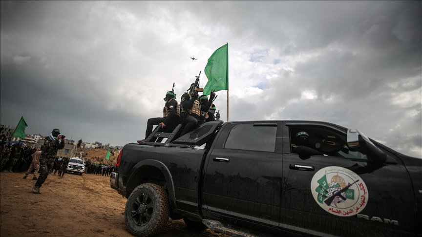 Tension erupts between US, Israel over Trump administration's direct talks with Hamas: Report